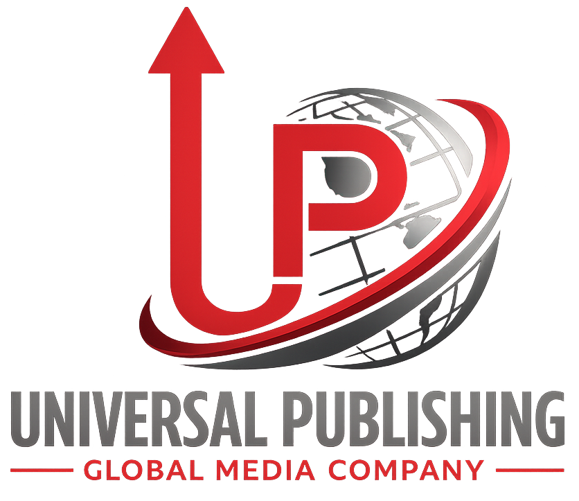 Universal Publishing Global Media Company