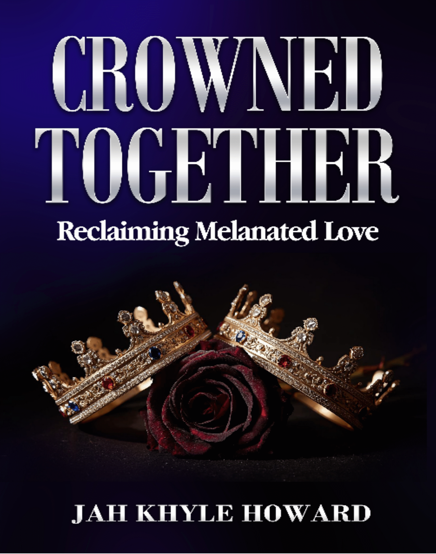 Crowned Together